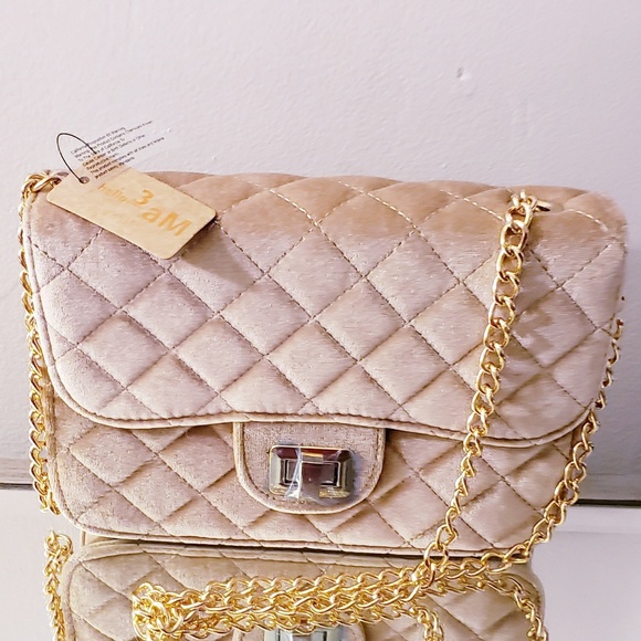3am forever purse